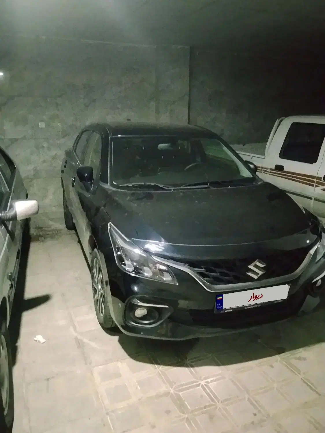 خودرو سوزوکی، بالنو آگهی ann_22464608