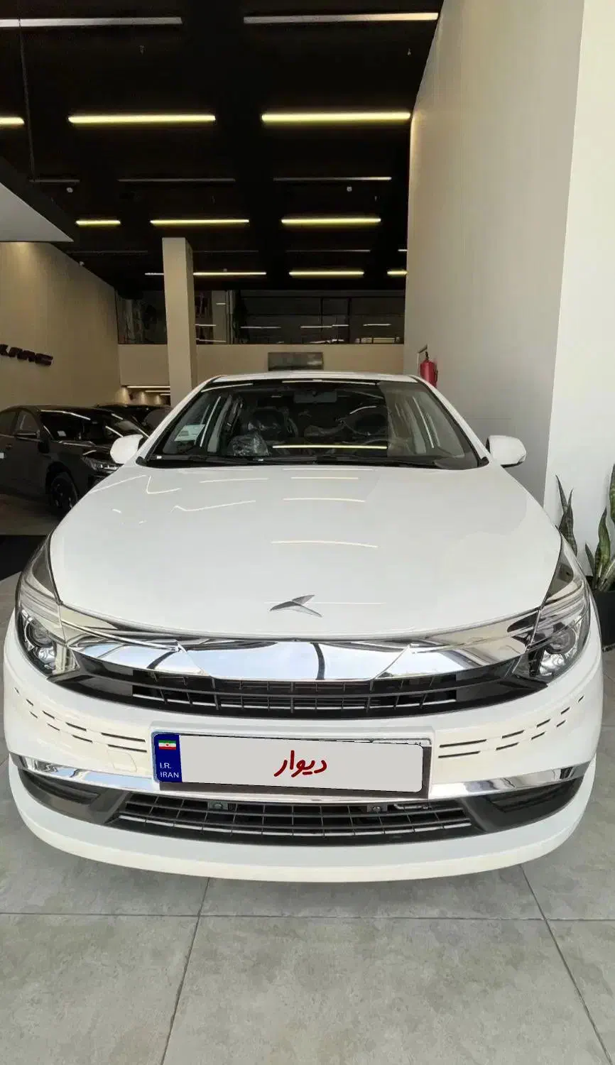 خودرو کی ام سی، ایگل آگهی ann_22464728