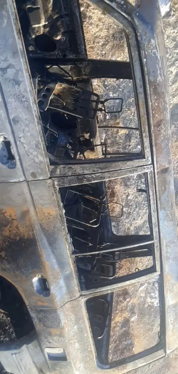 خودرو میتسوبیشی، پاجرو چهار درب آگهی ann_22464798