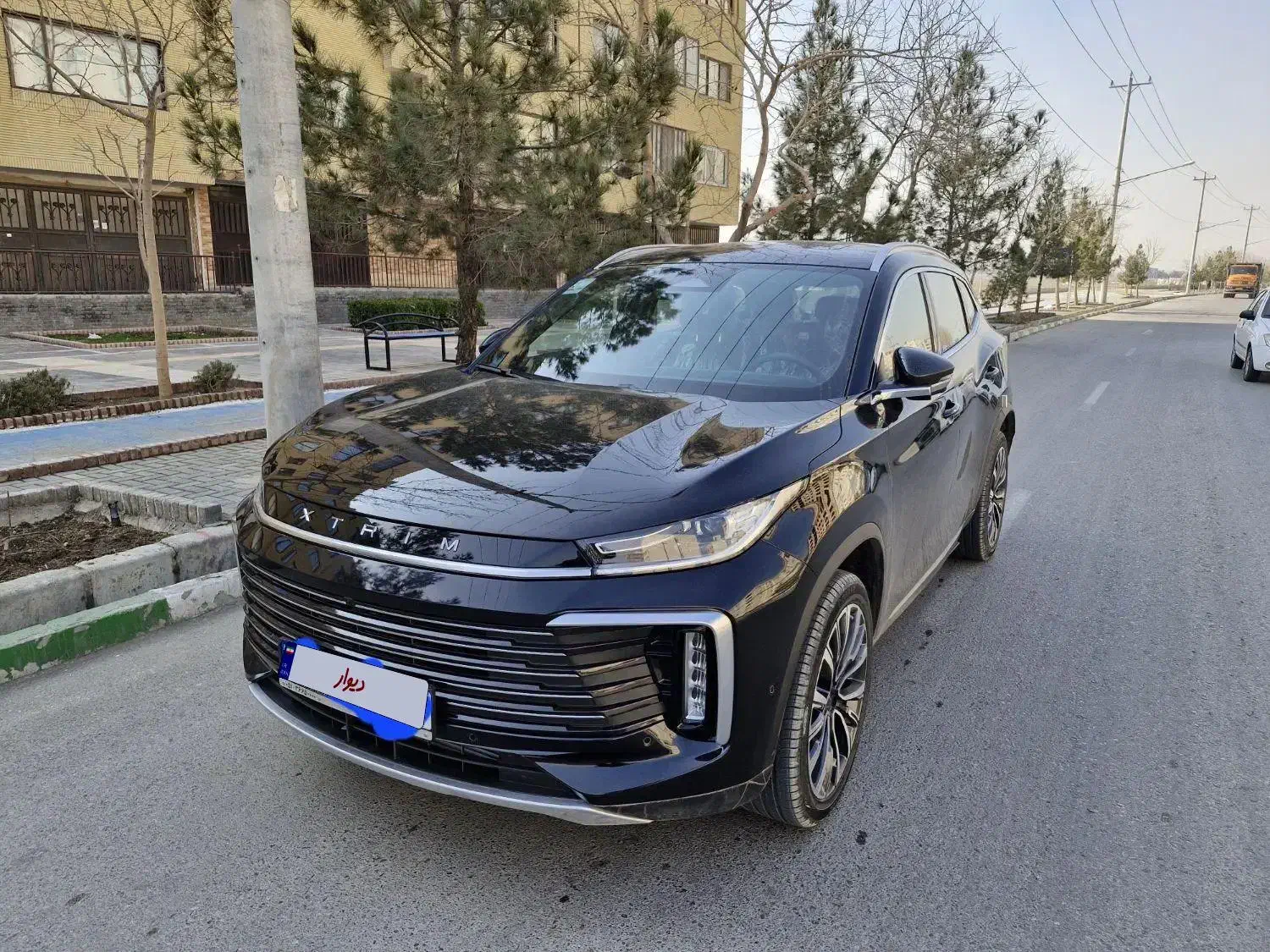 خودرو اکستریم، TXL آگهی ann_22465048