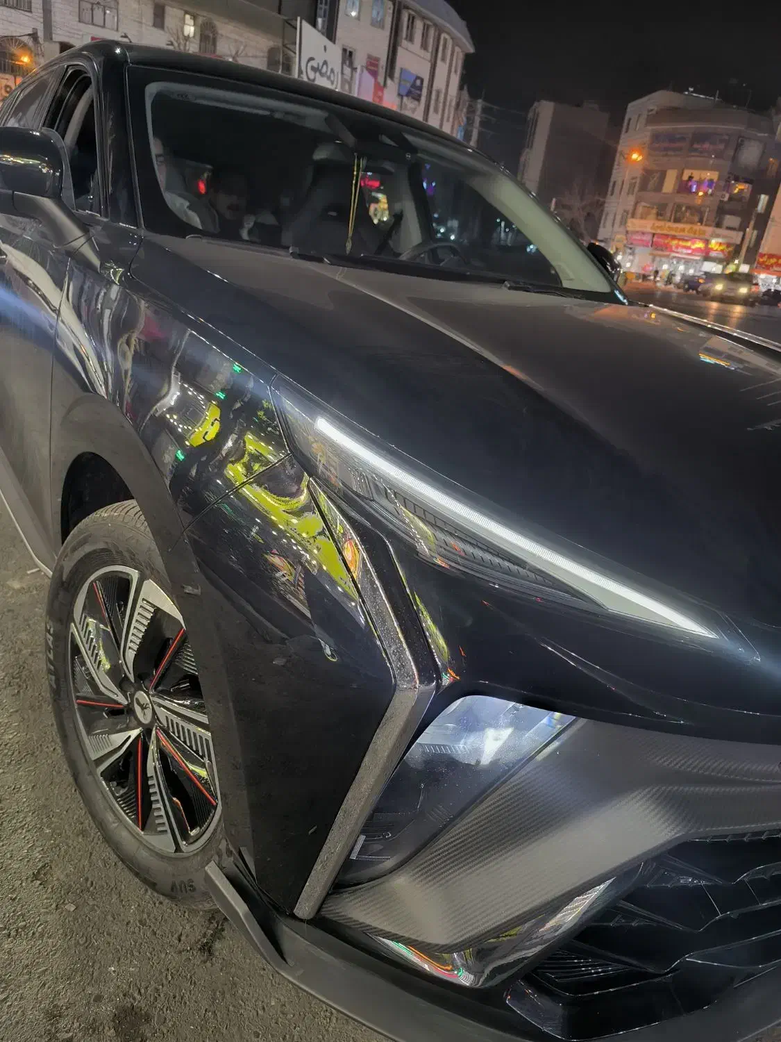 خودرو لاماری، ایما HEV آگهی ann_22465197