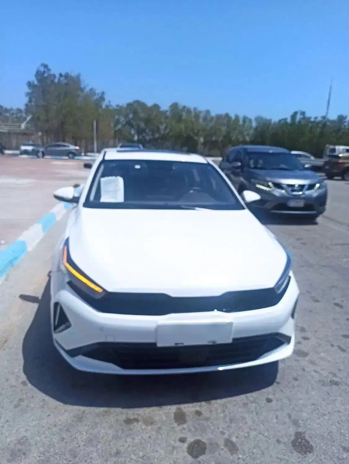 خودرو کیا، K3 آگهی ann_22465263