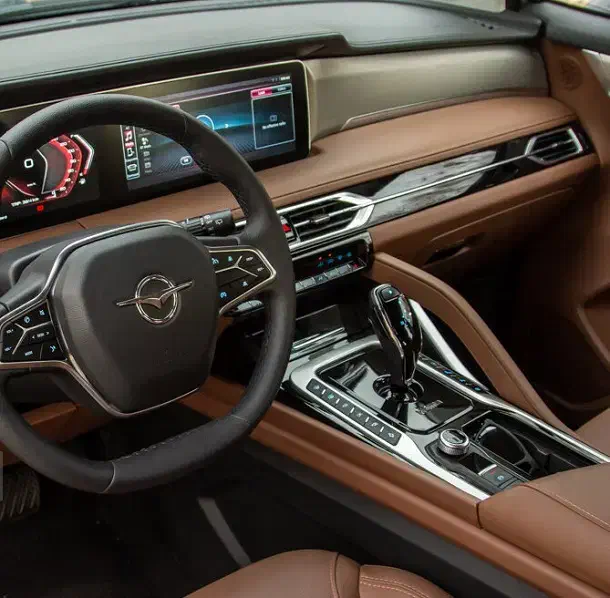 خودرو هایما، 7X آگهی ann_22465354