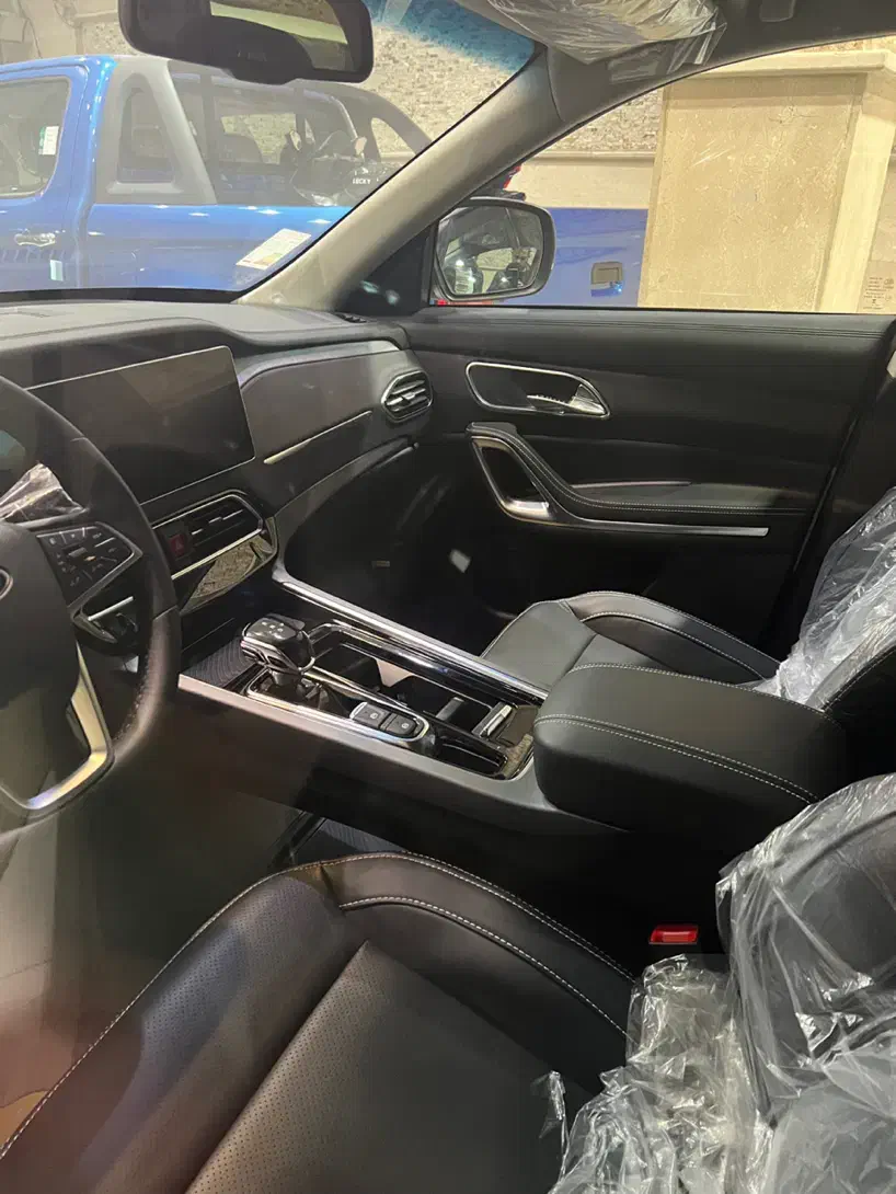 خودرو کی ام سی، K7 آگهی ann_22465684