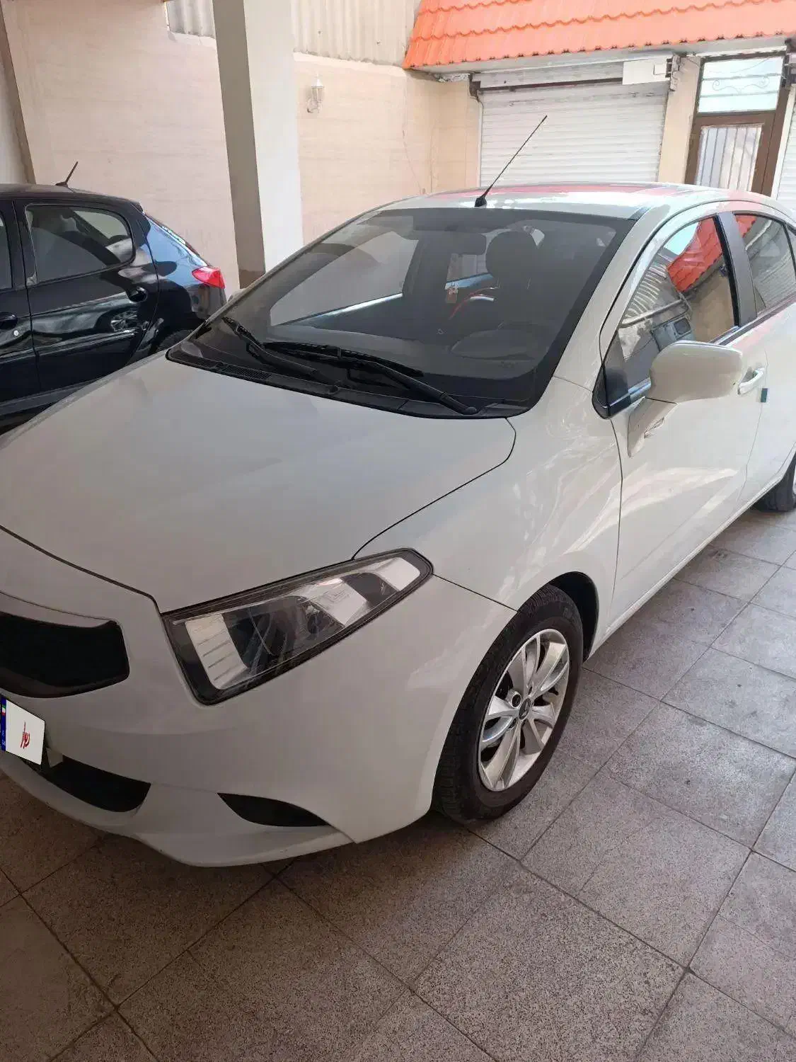 خودرو برلیانس، H220 آگهی ann_22465786