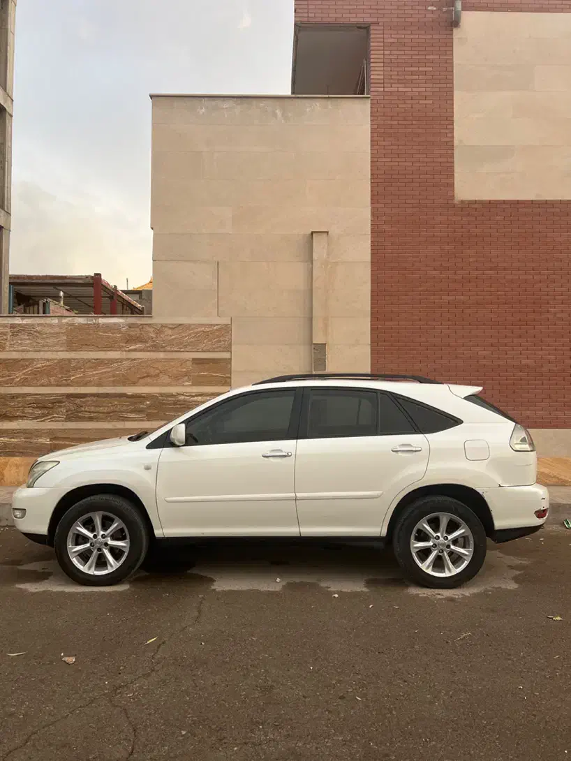 خودرو لکسوس، RX آگهی ann_22465993