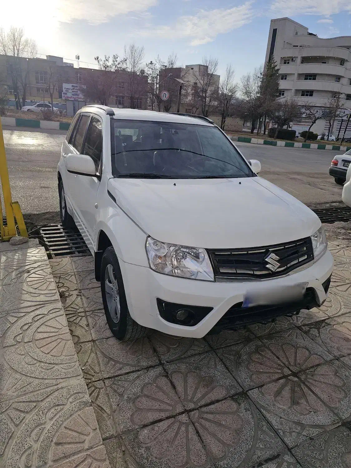 خودرو سوزوکی، ویتارا آگهی ann_22466542