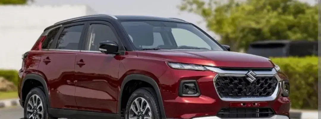 خودرو سوزوکی، ویتارا آگهی ann_22466597