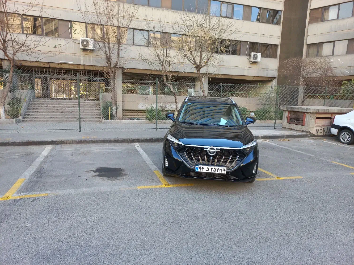 خودرو هایما، 7X آگهی ann_22466627