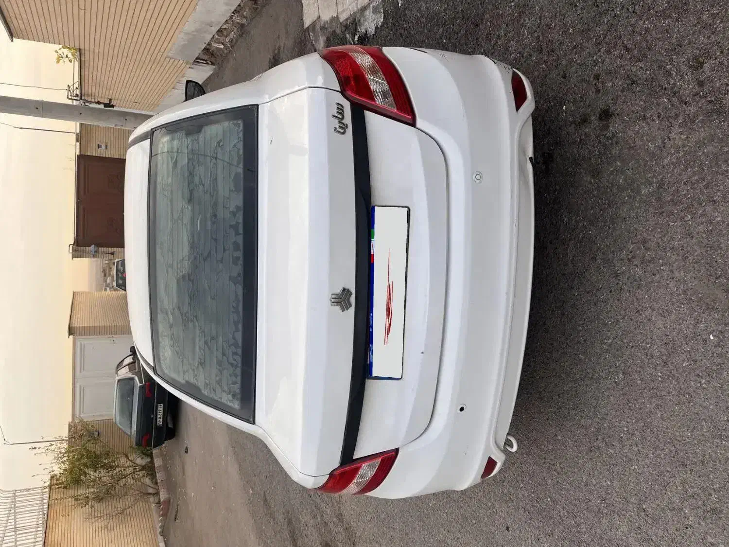 خودرو ساینا، G آگهی ann_22466733