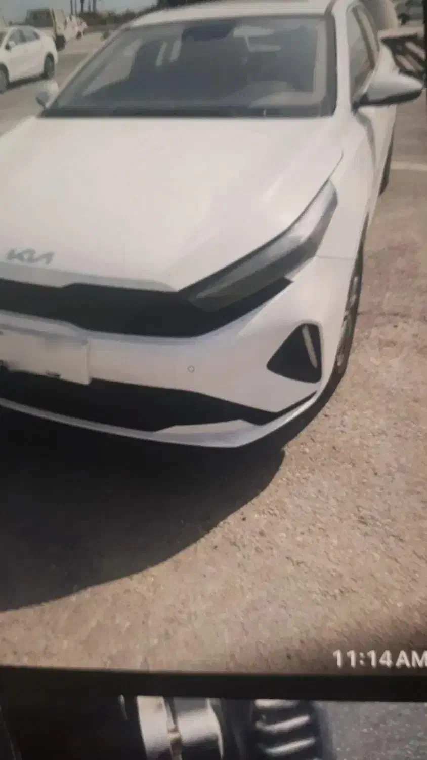خودرو کیا، K3 آگهی ann_22466775