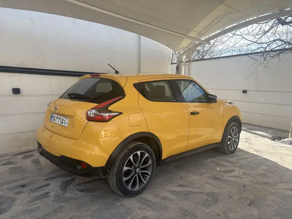 خودرو نیسان، جوک آگهی ann_22466779