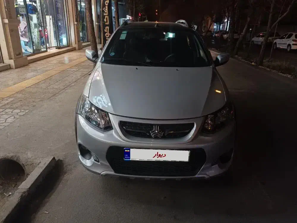 خودرو کوییک، اتوماتیک آگهی ann_22466994