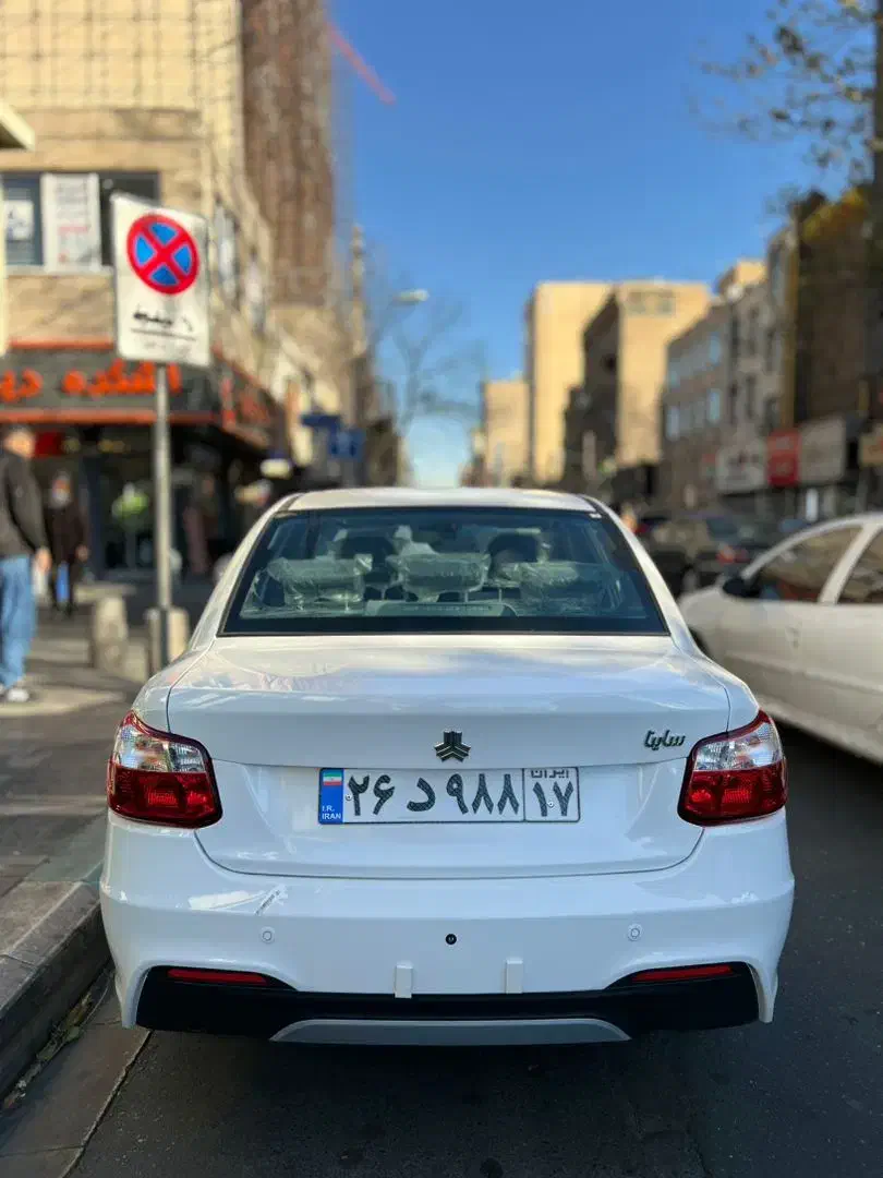 خودرو ساینا، G آگهی ann_22467027