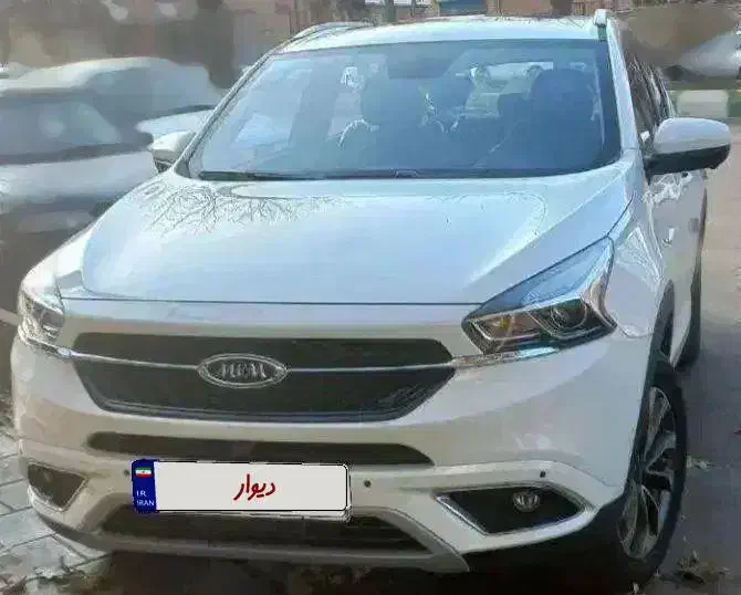 خودرو چری، تیگو 7 آگهی ann_22467244