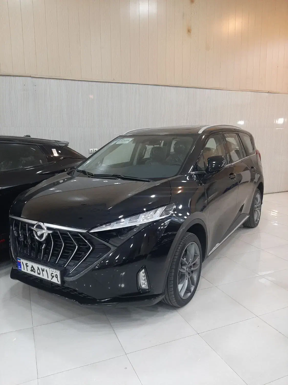 خودرو هایما، 7X آگهی ann_22467680