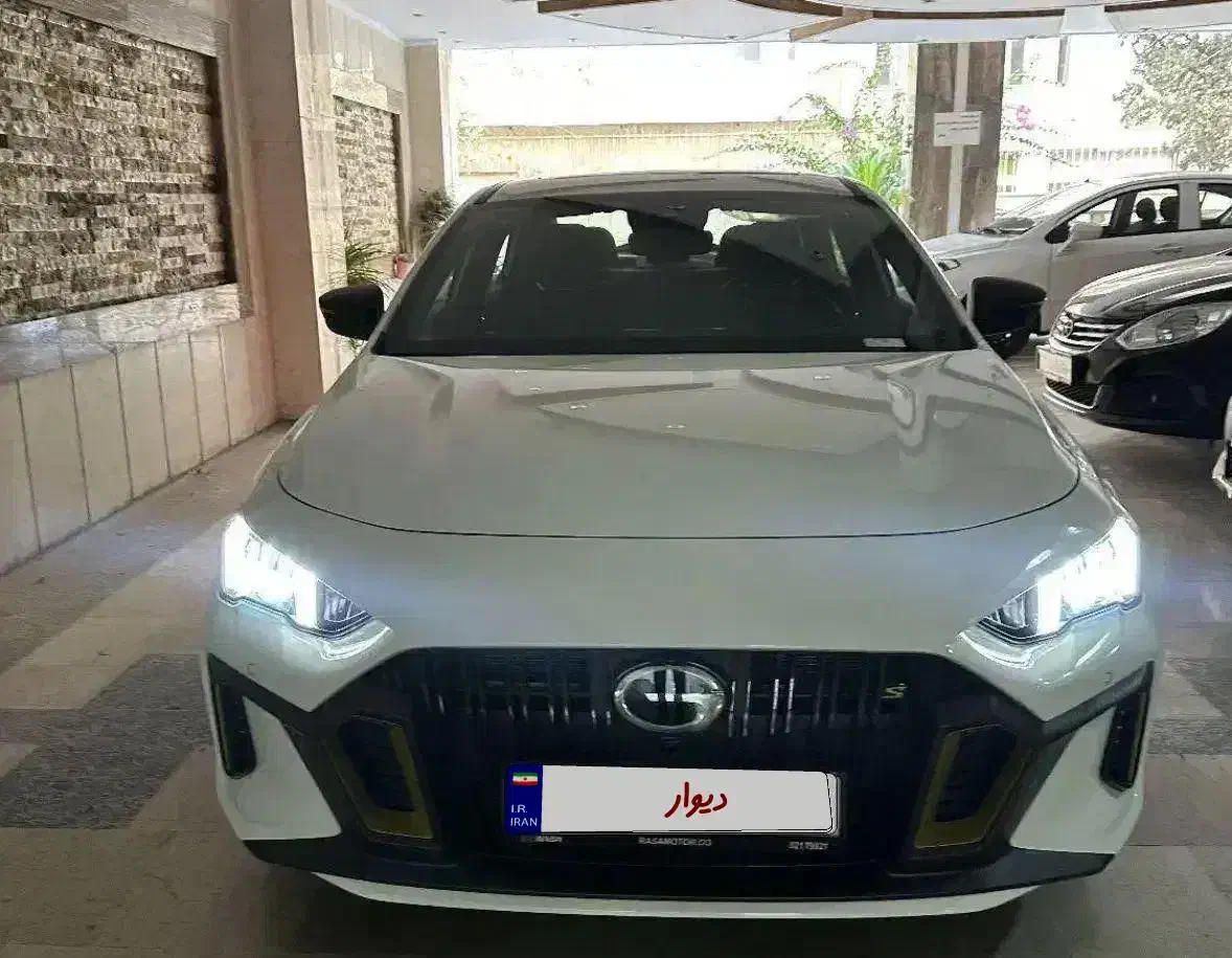 خودرو جی ای سی، امپو آگهی ann_22467825