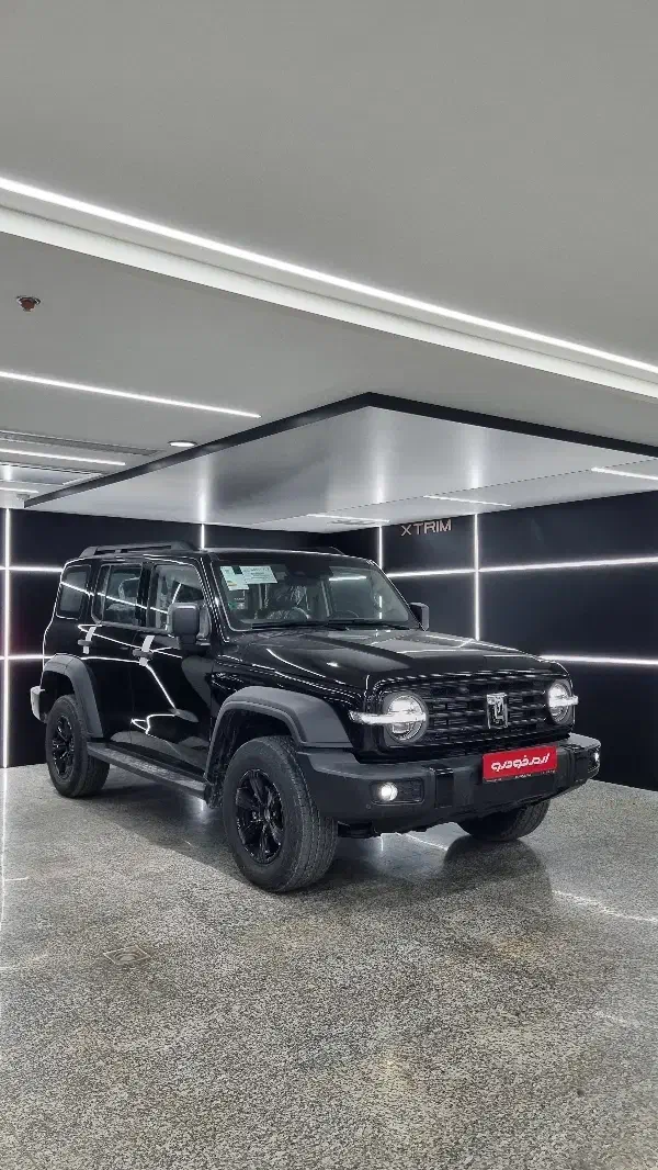 خودرو گریت وال، تانک 300 آگهی ann_22467998