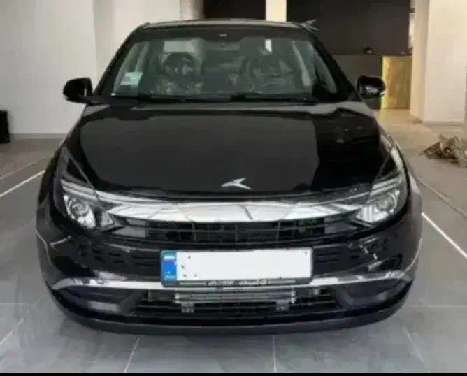 خودرو کی ام سی، ایگل آگهی ann_22474146