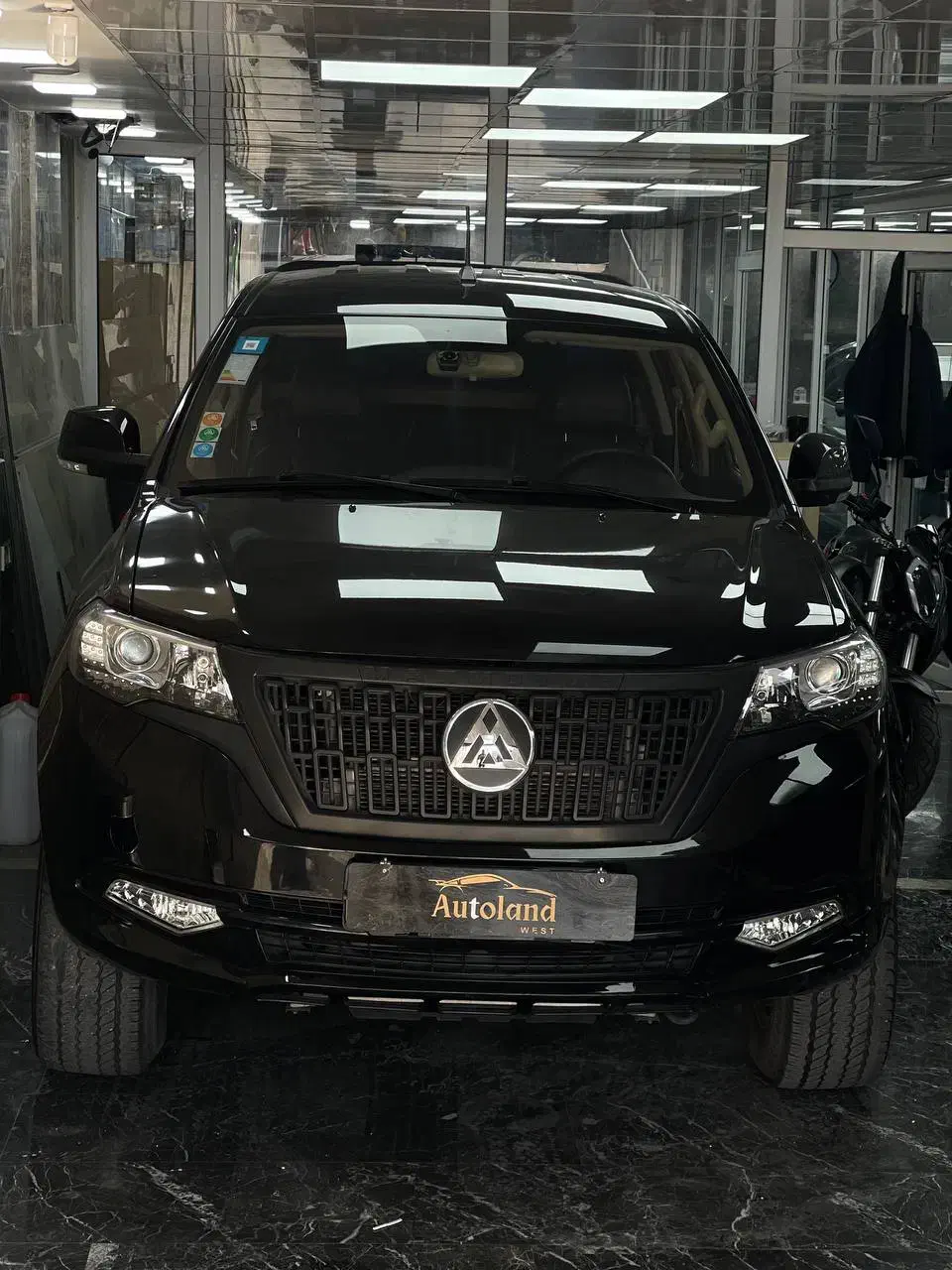 خودرو مکث موتور، کلوت آگهی ann_22474196