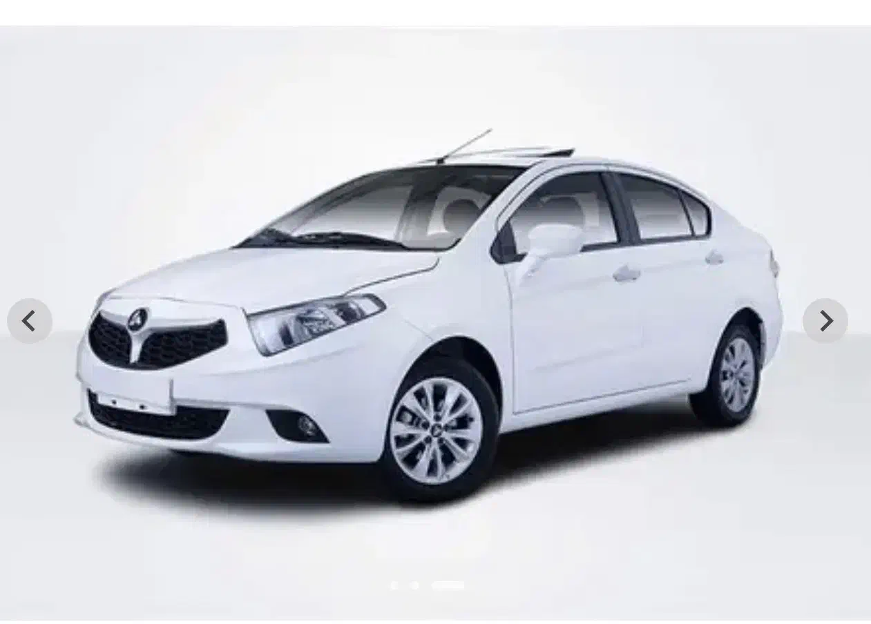 خودرو برلیانس، H230 آگهی ann_22474279