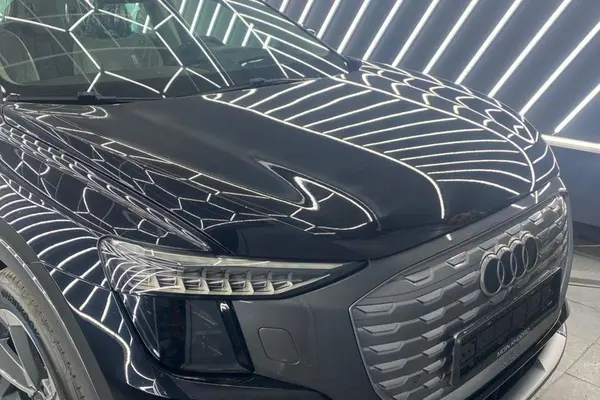 خودرو آئودی، الکتریکی Q5 آگهی ann_22474300