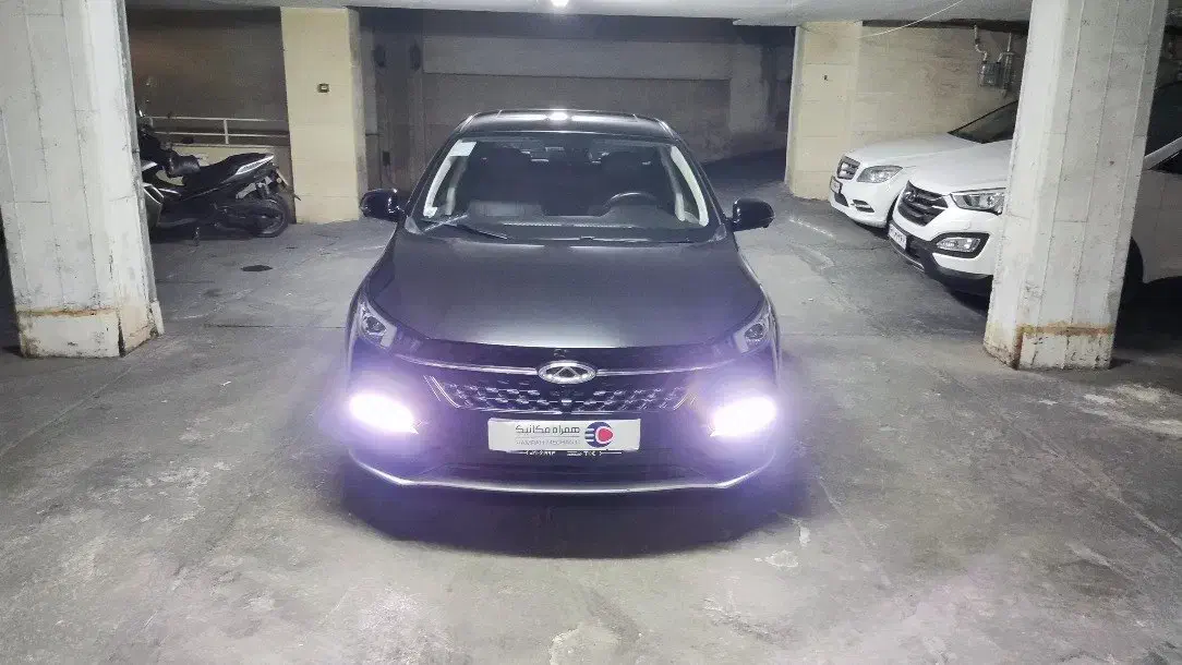 خودرو چری، آریزو 6 آگهی ann_22474504