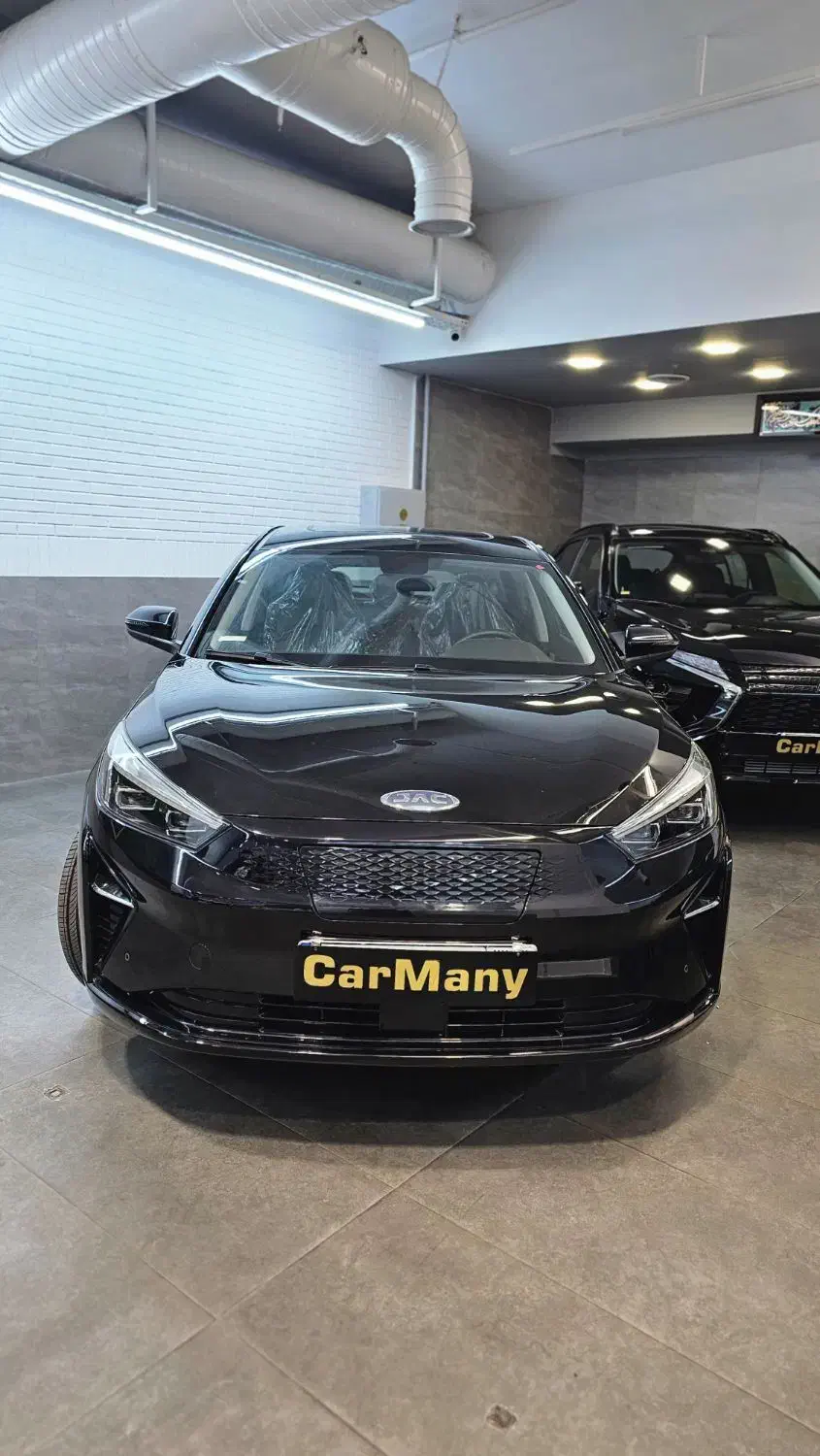 خودرو کی ام سی، EJ7 آگهی ann_22474574