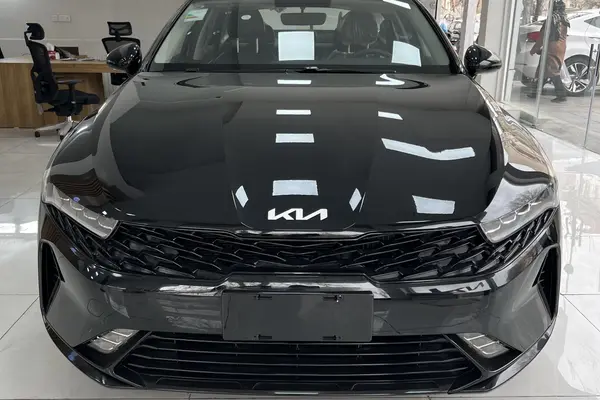 خودرو کیا، K5 آگهی ann_22474654