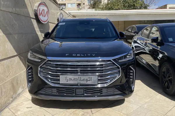 خودرو فیدلیتی، پرستیژ آگهی ann_22474657