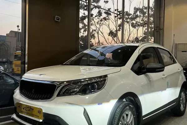 خودرو بی ای سی، X3 pro آگهی ann_22474739