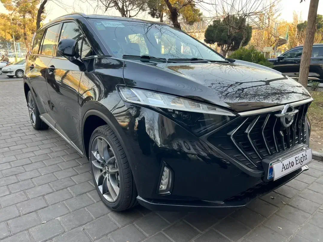 خودرو هایما، 7X آگهی ann_22474795