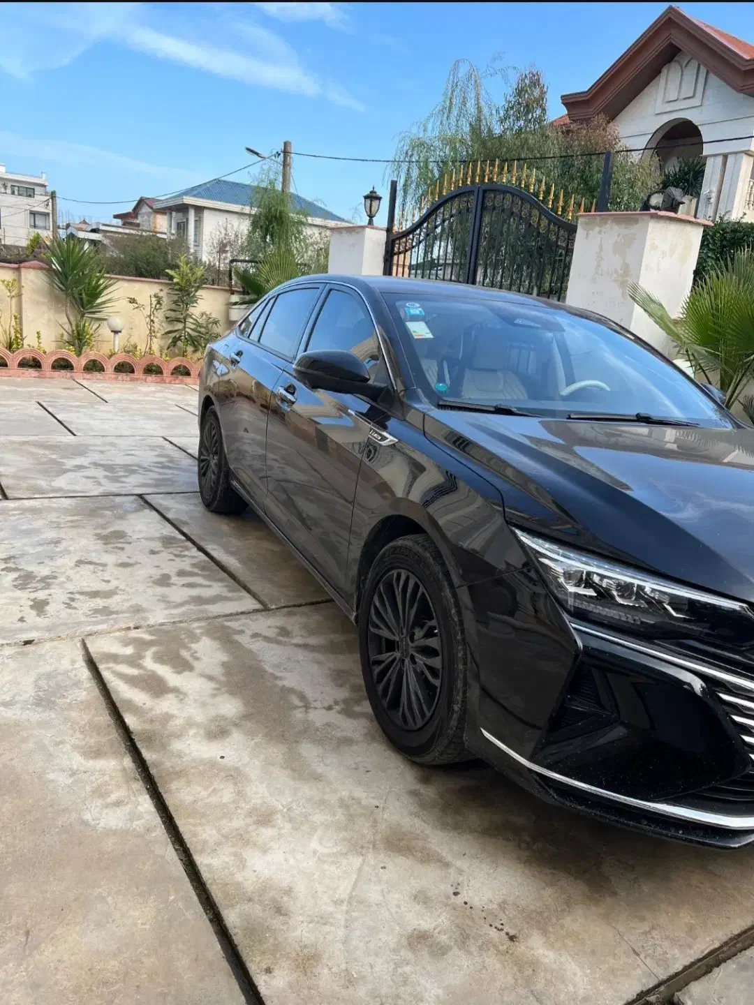 خودرو دانگ فنگ، شاین مکس آگهی ann_22474797