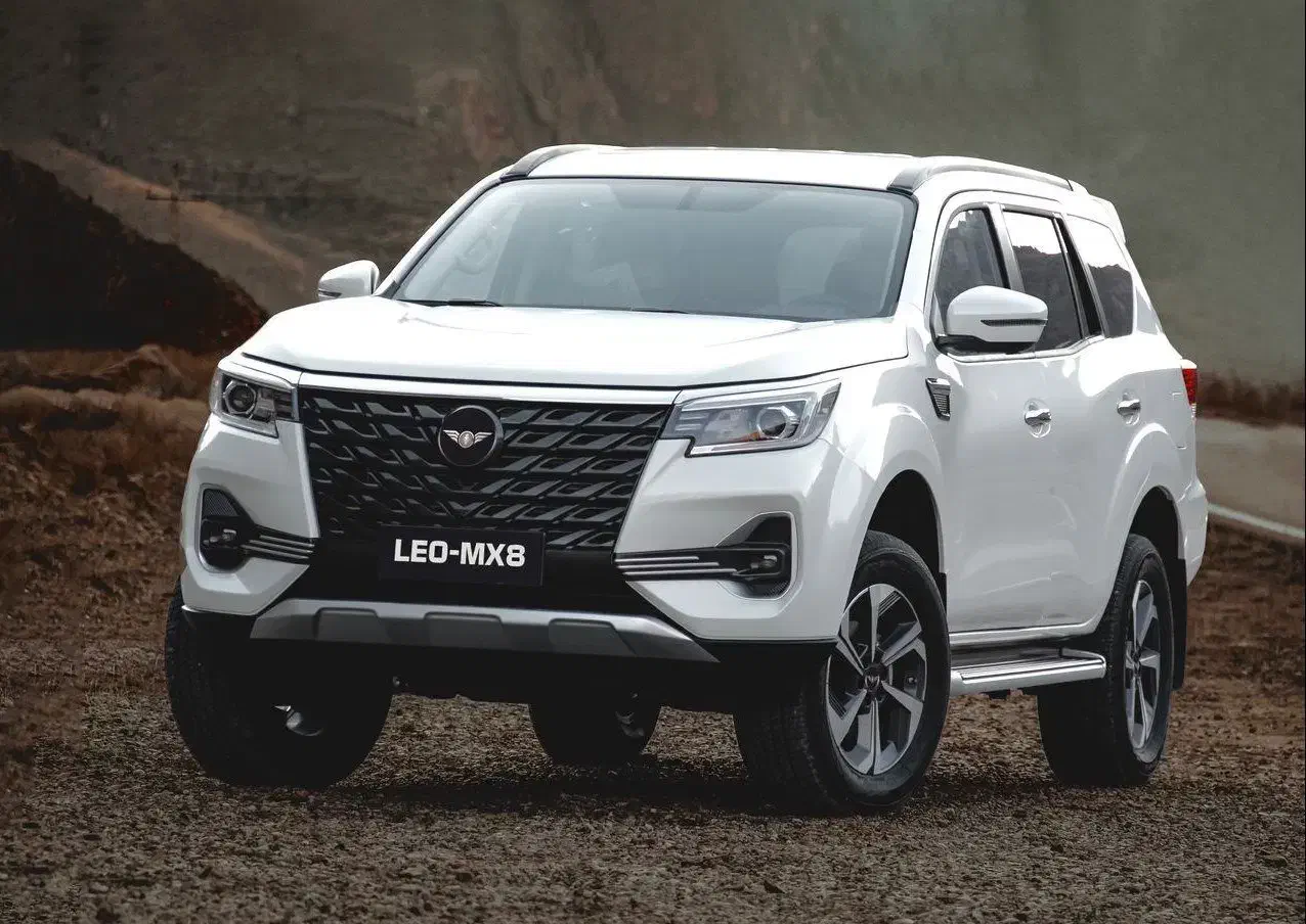 خودرو نیسان، ترا آگهی ann_22474889