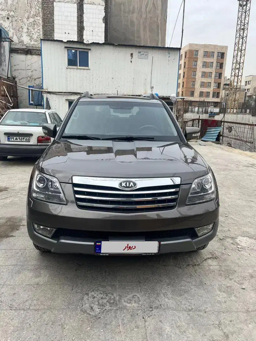 خودرو کیا، موهاوی آگهی ann_22474964