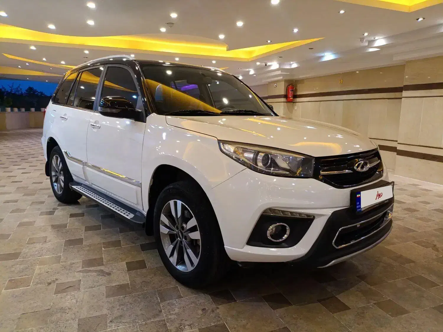 خودرو ام وی ام، X33 S آگهی ann_22475033