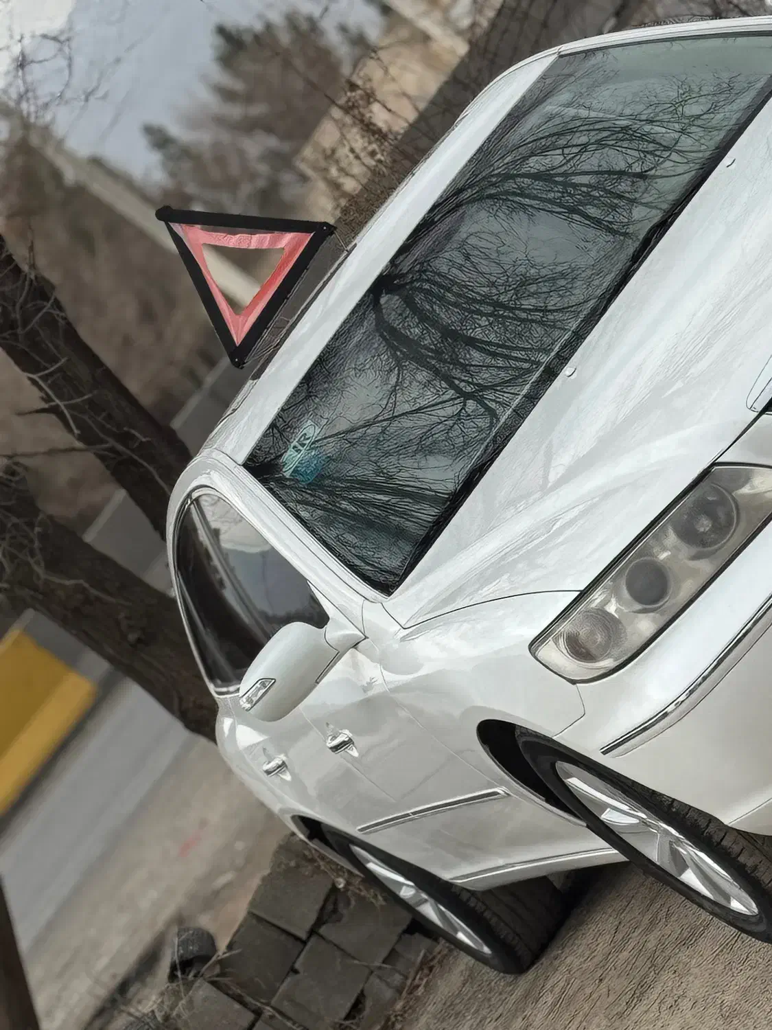 خودرو هیوندای، آزرا (گرنجور) آگهی ann_22475145