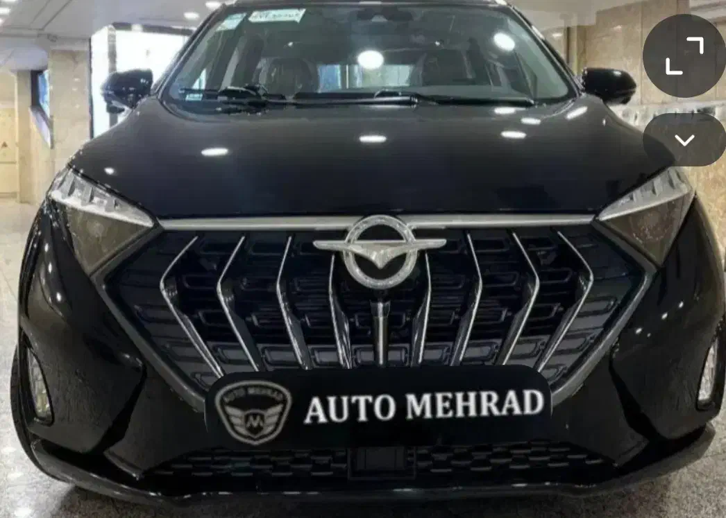 خودرو هایما، 7X آگهی ann_22475167