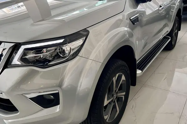 خودرو نیسان، ترا آگهی ann_22475223