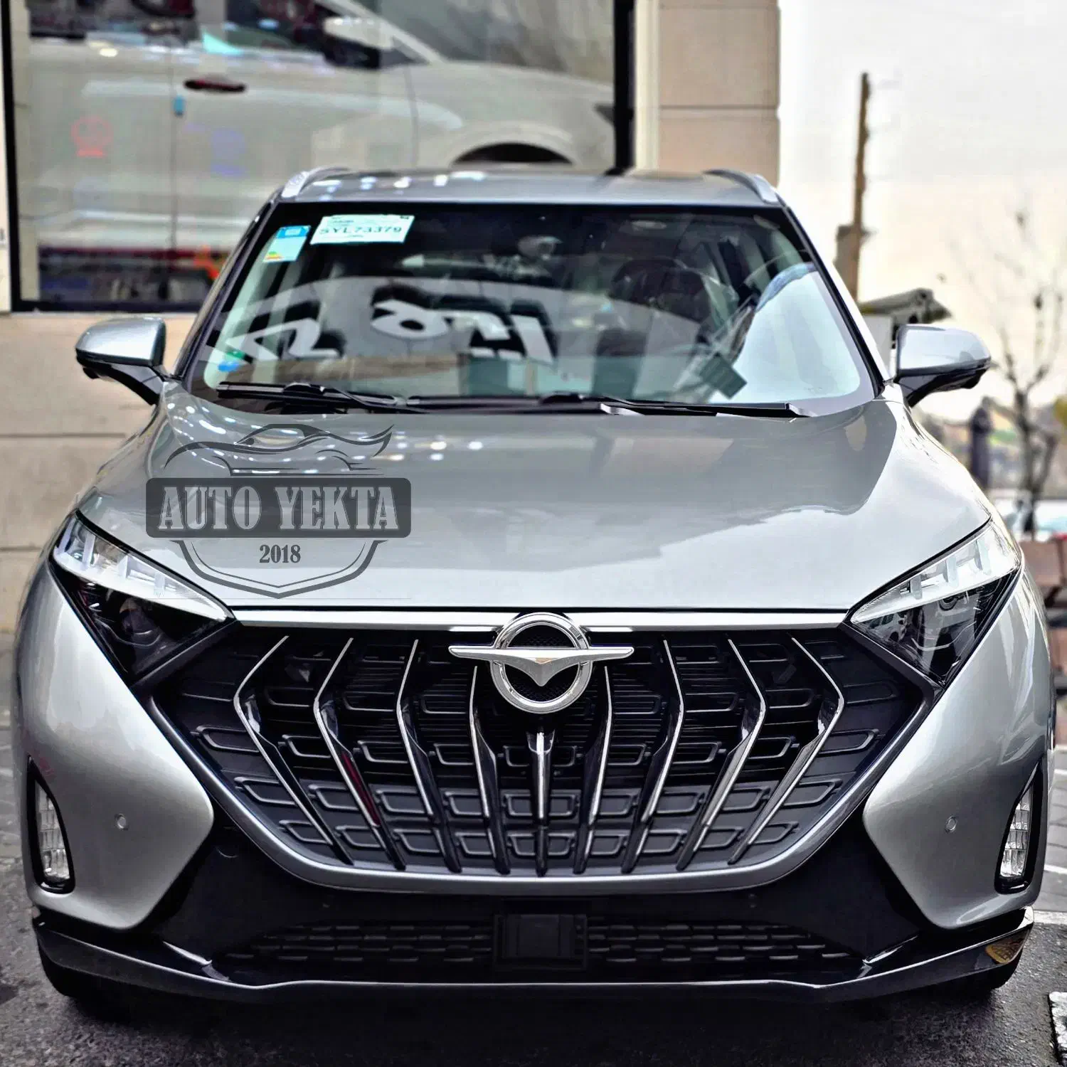 خودرو هایما، 7X آگهی ann_22475243