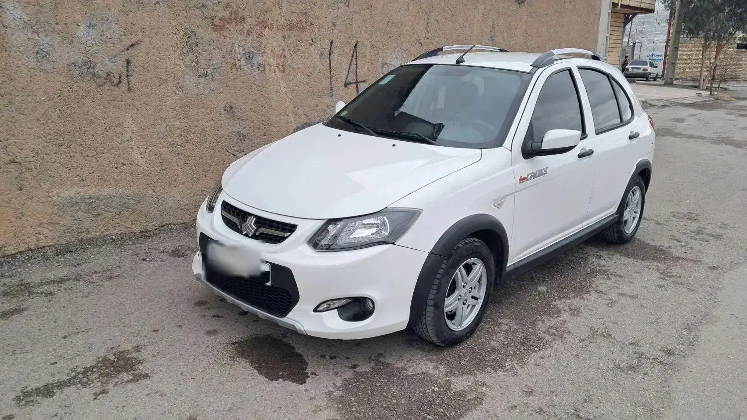 خودرو کوییک، اتوماتیک آگهی ann_22475263