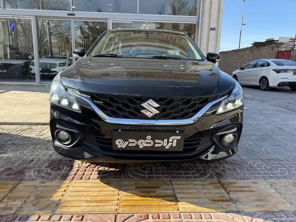 خودرو سوزوکی، بالنو آگهی ann_22475291