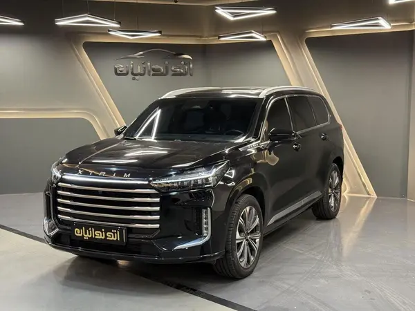 خودرو اکستریم، VX آگهی ann_22475295