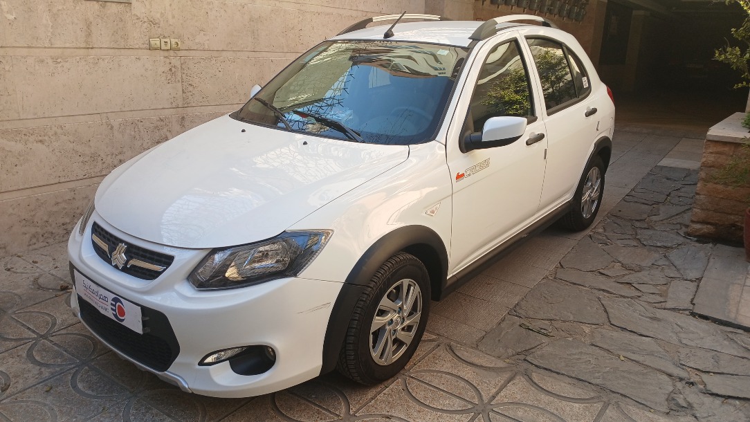 خودرو کوییک، R پلاس آگهی ann_22475323