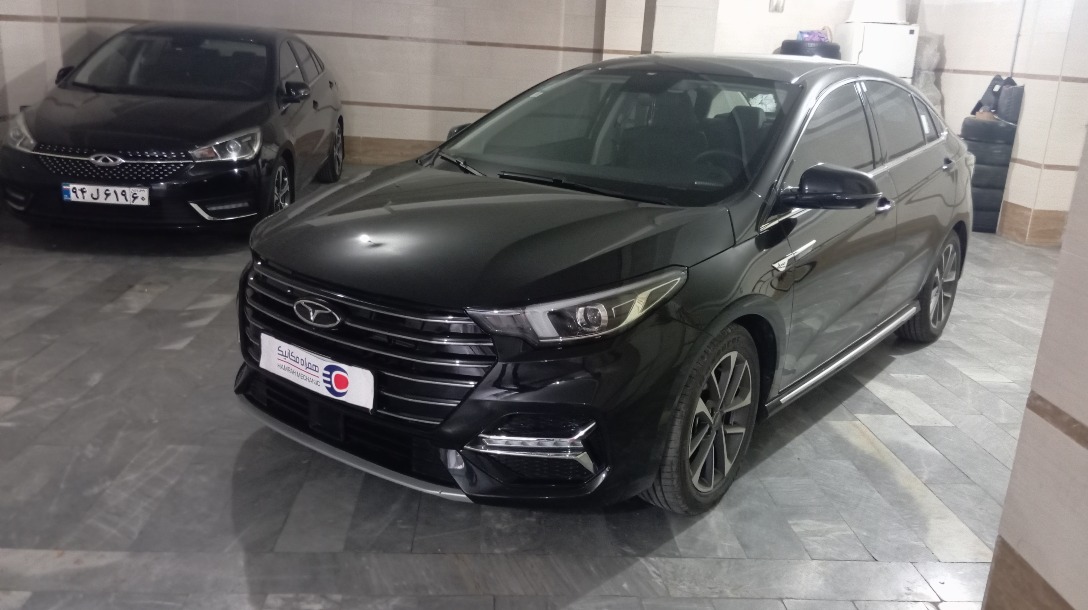 خودرو فونیکس، آریزو 6 پرو آگهی ann_22475324