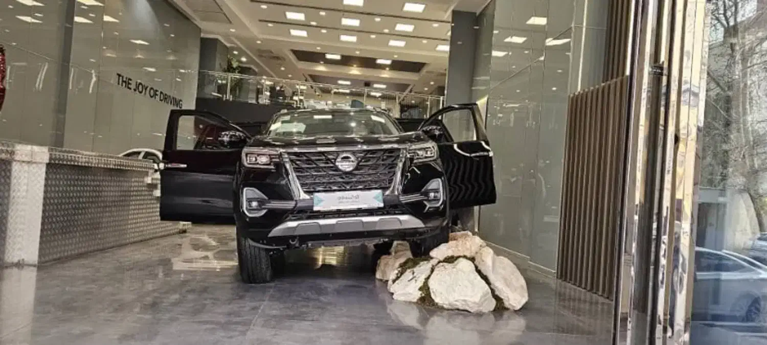 خودرو نیسان، ترا آگهی ann_22475525