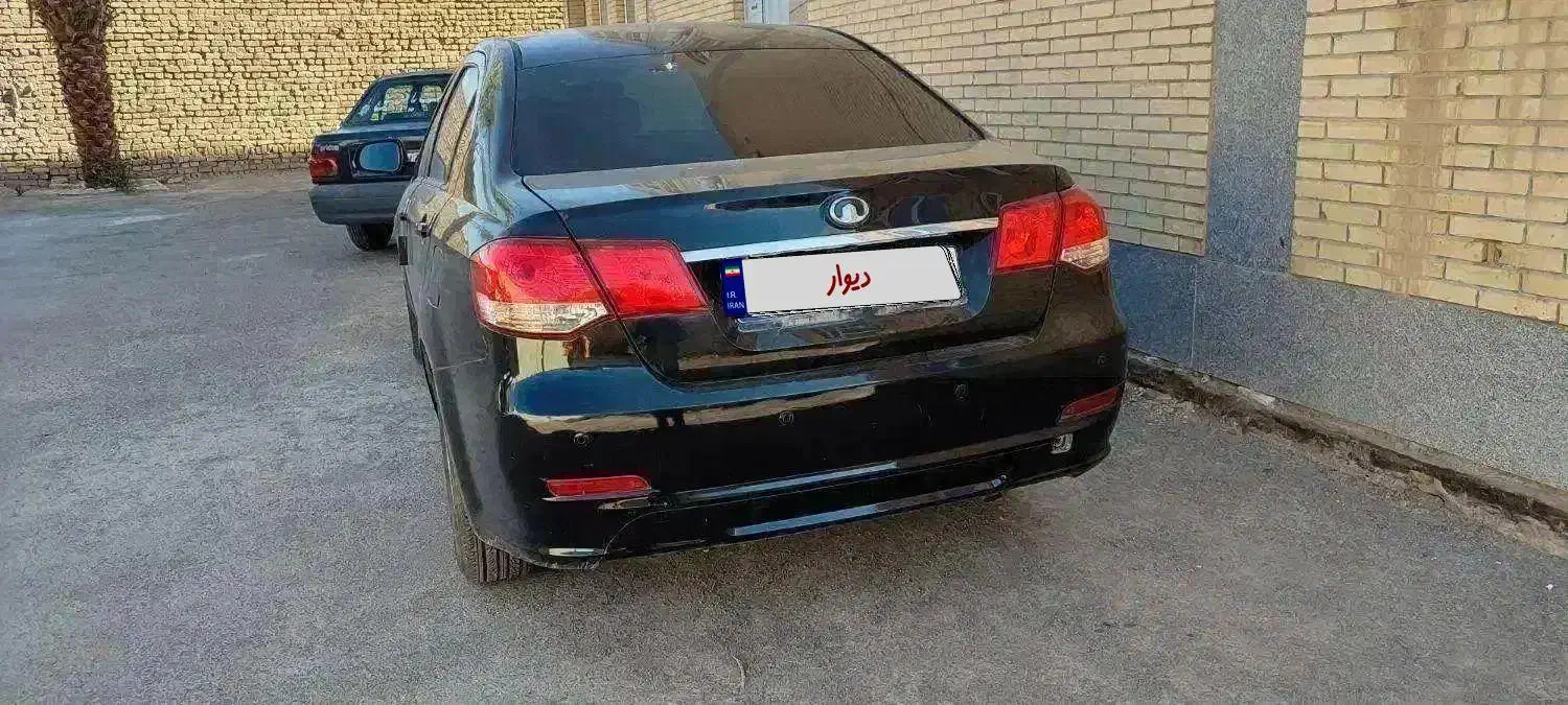 خودرو گریت وال، ولکس C30 آگهی ann_22475632