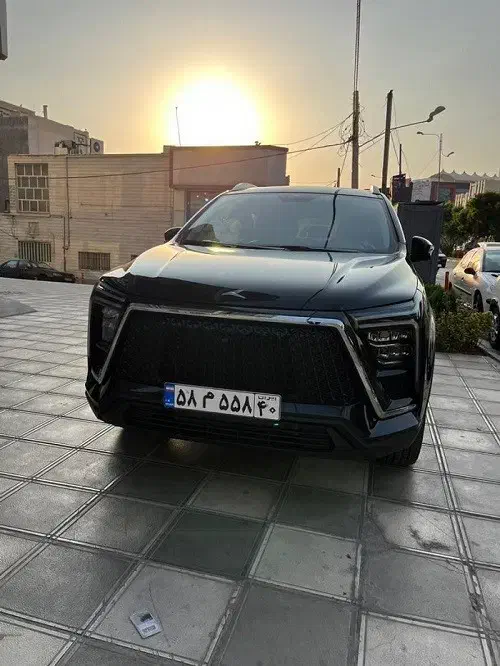 خودرو فونیکس، آریزو 6 پرو آگهی ann_22475676