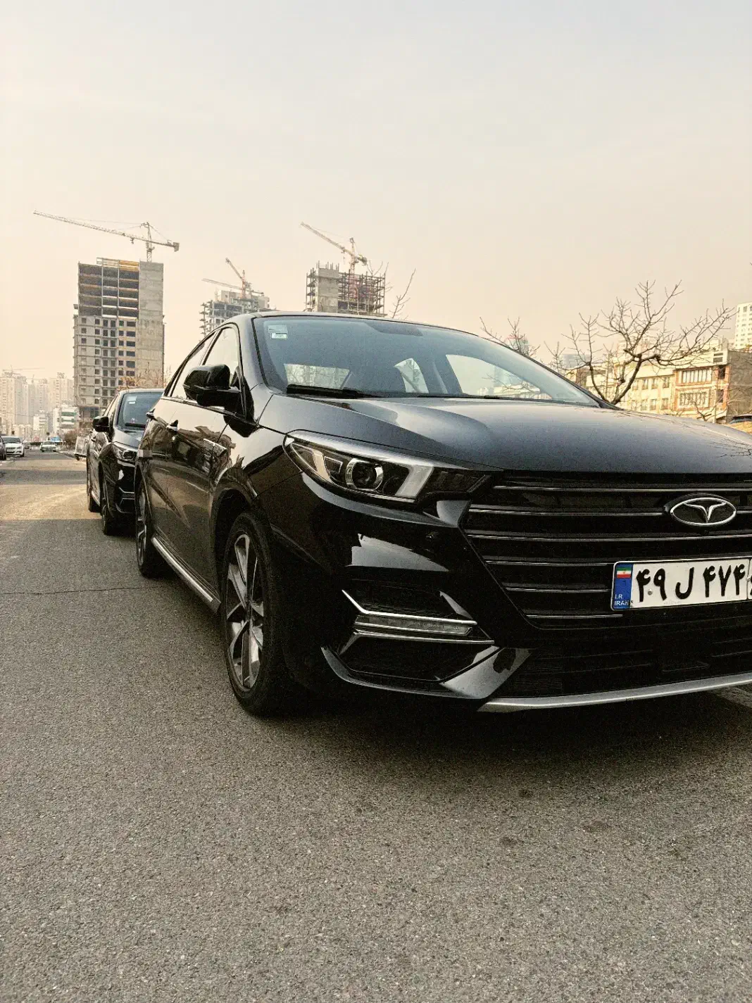 خودرو فونیکس، آریزو 6 پرو آگهی ann_22475734