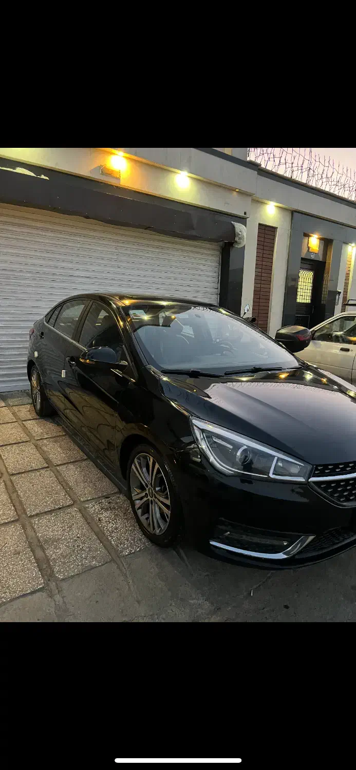 خودرو چری، آریزو 5 آگهی ann_22475794